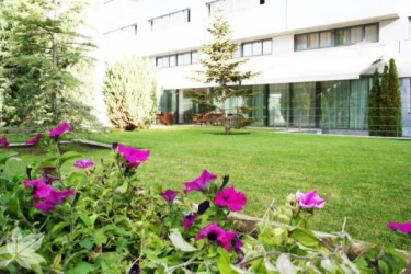 Centre Gerontològic Myces