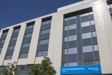 Centro Residencial Ilerda