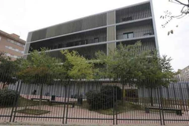 Residencia Balafia II