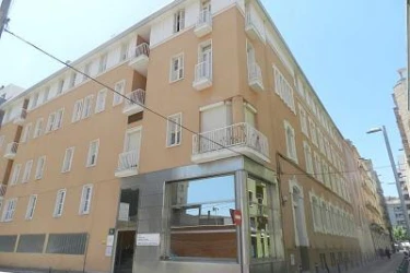 Residència Sant Antoni de Pàdua