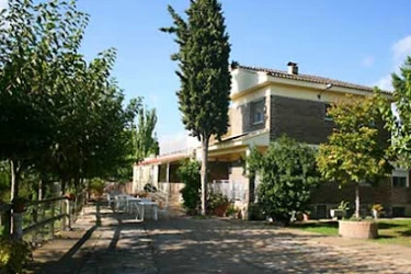 Residència Bon Lloc