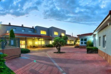 Centre Residencial Joviar