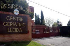 Centre Geriàtric Lleida