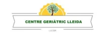 Logo Centre Geriàtric Lleida