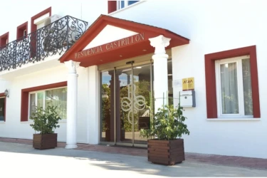 Residencia Castrillón