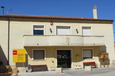 Residencia municipal de ancianos