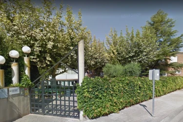 Casa familiar Josep Jaques