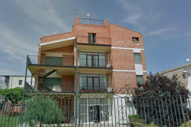 Centre residencial Ca la Cileta