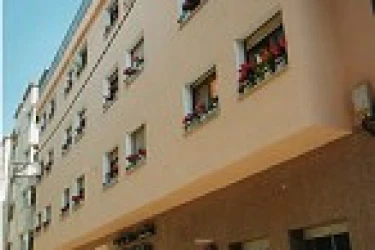 Centre geriàtric del Pirineu