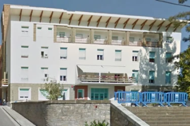 Residència Nostra Senyora de Ribera