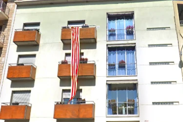 Residència assistida de Ponts