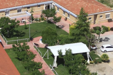 Residencia 3ª edad Mirador del Segrià