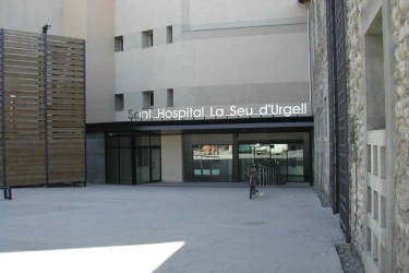 Fundació Sant Hospital