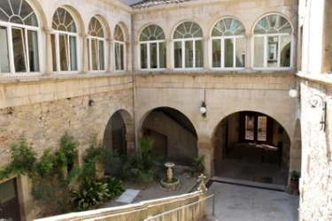 Fundació Residència de la Gent Gran Sant Antoni