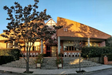 Residencia Mare de Déu de l' Aguda