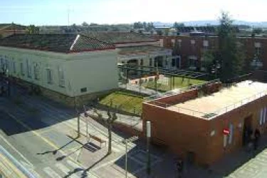 Residència assistida per a gent gran Sant Josep