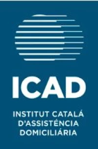 Logo Residència ICAD