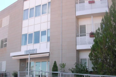 Residencia asistida Madre Marcelina