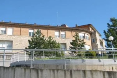 Residència Sant Pere Claver - Domusvi