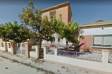 Residencia municipal de Vilanova de Bellpuig