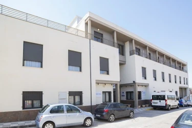 Residencia de Mayores Don Quijote