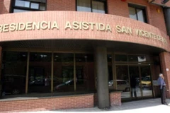 Residencia Asistida San Vicente de Paúl