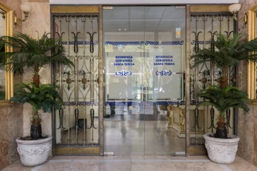 Residencia de 3ª Edad Santa Teresa