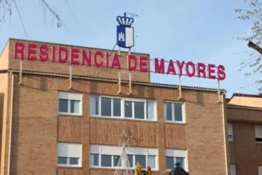Residencia de Mayores Paseo de la Cuba