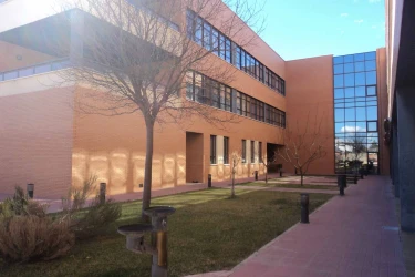 Residencia de Mayores Alábega