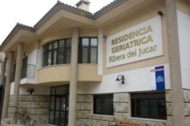 Residencia de Mayores Ribera del Júcar
