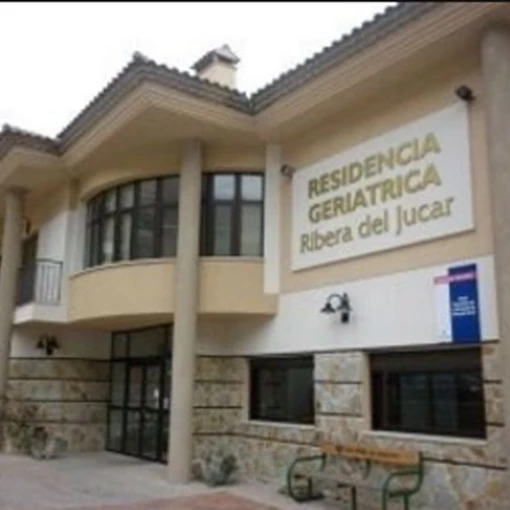 Residencia de Mayores Ribera del Júcar