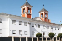 Residencia San José