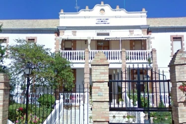 Residencia de Ancianos San Juan Evangelista