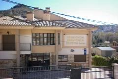 Residencia de Mayores La Esperanza