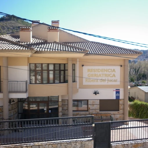 Residencia de Mayores La Esperanza