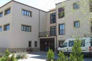 Residencia Municipal de Mayores Virgen de los Remedios