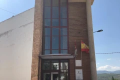 Residencia de Mayores Noguera del Arco