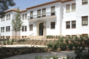 Residencia Nuestra Señora de la Caridad
