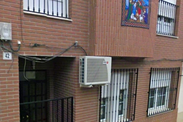 Vivienda municipal de Villarrobledo
