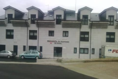 Residencia municipal de Boal