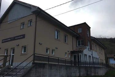 Residencia La Ventana del Urriellu