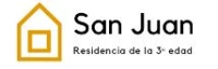 Logo Residencia San Juan