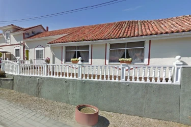 Centro Residencial Armayor