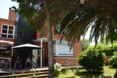 Residencial Villa de Somió