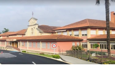 Residencia Santa Teresa de Jesús Jornet