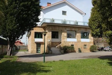 Residencia Geriátrica Parquemar