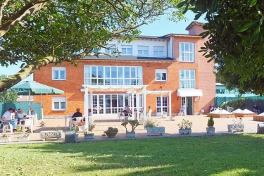 Residencial El Castillo