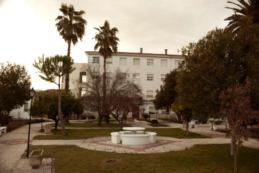 Residencia San Nicolás