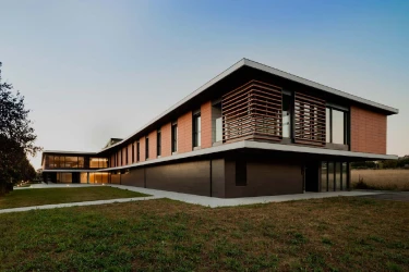 Residencia La Golondrina