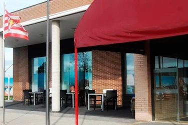 Hogar Residencia Plaza Real Gijón